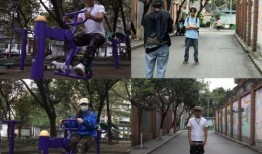 成都公园舆论爆料事件视频,视频揭露惊人真相