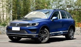 途锐事故爆料视频,揭秘豪车安全隐患