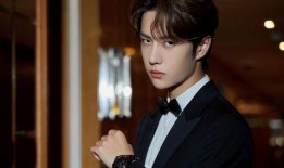 圈内爆料王一博恋情真假