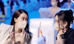 杨幂张小斐最新爆料,揭秘娱乐圈背后的故事