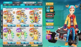 飞车12月爆料最新信息,神秘新角色、极限赛道与全新游戏玩法大揭秘