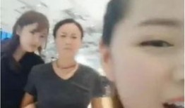 姑娘当众爆料视频,姑娘勇敢揭露真相