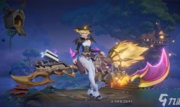 王者s32皮肤爆料最新