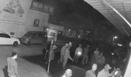 郑州爆料强拆事件视频