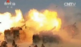 最新战争爆料新闻,战火再燃，国际局势紧张升级