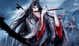 魔道祖师2最新爆料图库,神秘势力崛起，主角命运再起波澜