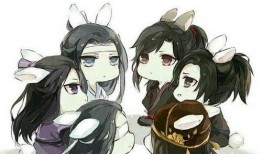 魔道祖师2最新爆料图库,神秘势力崛起，主角命运再起波澜
