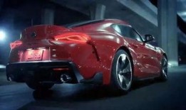 牛魔王丰田官方最新爆料,全新车型震撼来袭，性能与颜值双升级！”