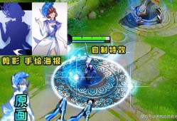 杨玉环最新海报爆料图片,绝代风华再现千古传奇