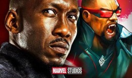 新刀锋战士爆料视频,神秘力量觉醒，暗黑世界即将风云变幻