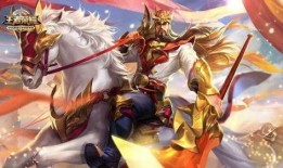 李元芳新皮肤视频爆料,炫酷特效，带你领略东方武侠魅力