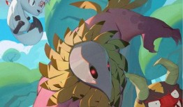 蛋仔官方最新爆料凤凰