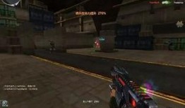 穿越火线英雄级爆料视频,全新角色与技能大揭秘