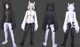 晶核最新时装爆料