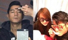 吴宝爆料郭富城视频,一场娱乐圈的意外风波