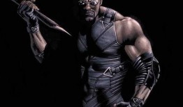 新刀锋战士爆料视频,神秘力量觉醒，暗黑世界即将风云变幻