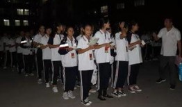 志远中学爆料事件最新,真相揭开，校园风云再起