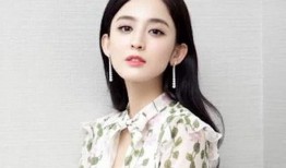 圈内爆料娜扎,神秘男友身份引热议