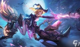 王者s32皮肤爆料最新