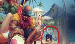 司马徽皮肤爆料视频大全,穿越时空的智慧化身