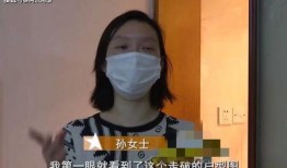 杭州孙女士最新爆料,揭秘事件背后惊人真相