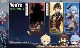 原神 须弥爆料视频,原神最新爆料视频深度解析