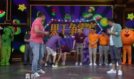 娱乐吃瓜场所有哪些,热门话题背后的真相与笑料