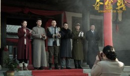 夺金战电视剧在线观看