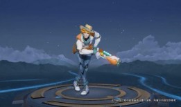 马可皮肤最新爆料视频,神秘特效与独特设计引期待