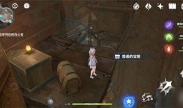 原神枫丹爆料剧情攻略视频,原神剧情攻略视频深度解析