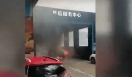 4s店爆料视频,独家爆料视频深度解析