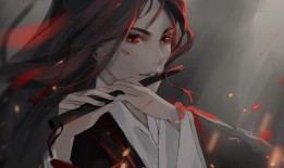 魔道祖师2最新爆料图库,神秘势力崛起，主角命运再起波澜