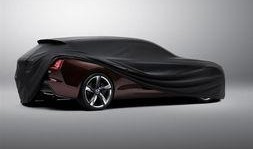 猎装版车型最新爆料,揭秘最新猎装版车型惊艳亮相