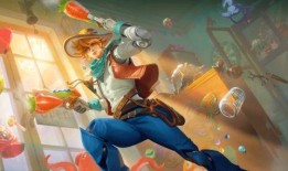 马可皮肤最新爆料视频,神秘特效与独特设计引期待