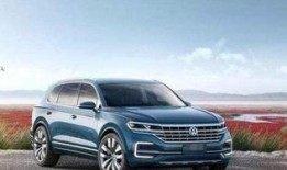 途锐事故爆料视频,揭秘豪车安全隐患