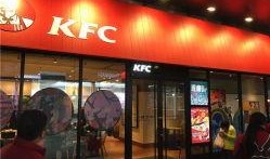 开封万达肯德基爆料视频,揭秘食品安全背后的真相