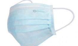 爆料比亚迪口罩视频,揭秘口罩生产背后的科技与实力