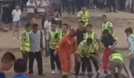 郓城最新爆料事件