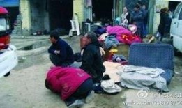 郑州爆料强拆事件视频