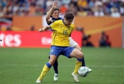 瑞典女足爆料了吗最新消息,揭秘赛场幕后故事与备战动态