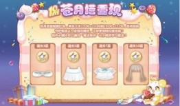 奥比岛最新彩蛋爆料图片,神秘新角色与奇幻冒险即将开启！