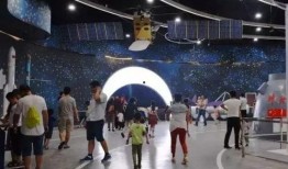 科技馆母女爆料视频播放,揭秘科技馆背后的真实故事