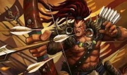 三国杀新服最新爆料,全新角色与策略，战火重燃！