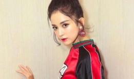 圈内爆料娜扎,神秘男友身份引热议