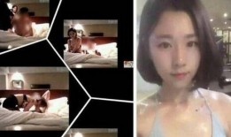 网红林欣邻居爆料视频