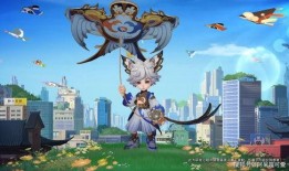 李元芳新皮肤视频爆料,炫酷特效，带你领略东方武侠魅力