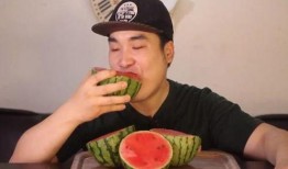 青海网红吃瓜事件真相揭秘,揭秘背后真相与争议