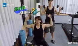 武汉健身爆料事件视频,真相与争议交织的健身圈风波