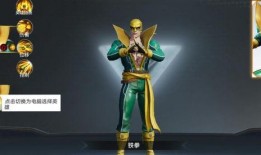 漫威铁拳在线观看,激战巅峰，在线热血对决