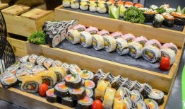日式寿司爆料怎么做视频,一招掌握地道寿司风味